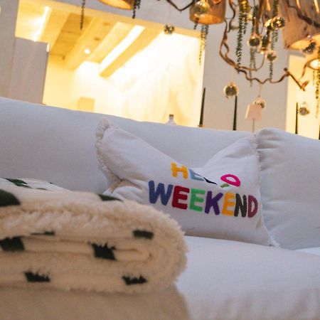 Casa Diluca Cartagena Hotel Boutique 외부 사진