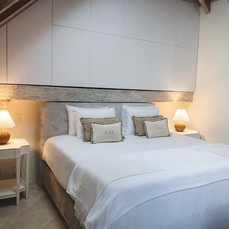 Casa Diluca Cartagena Hotel Boutique 외부 사진