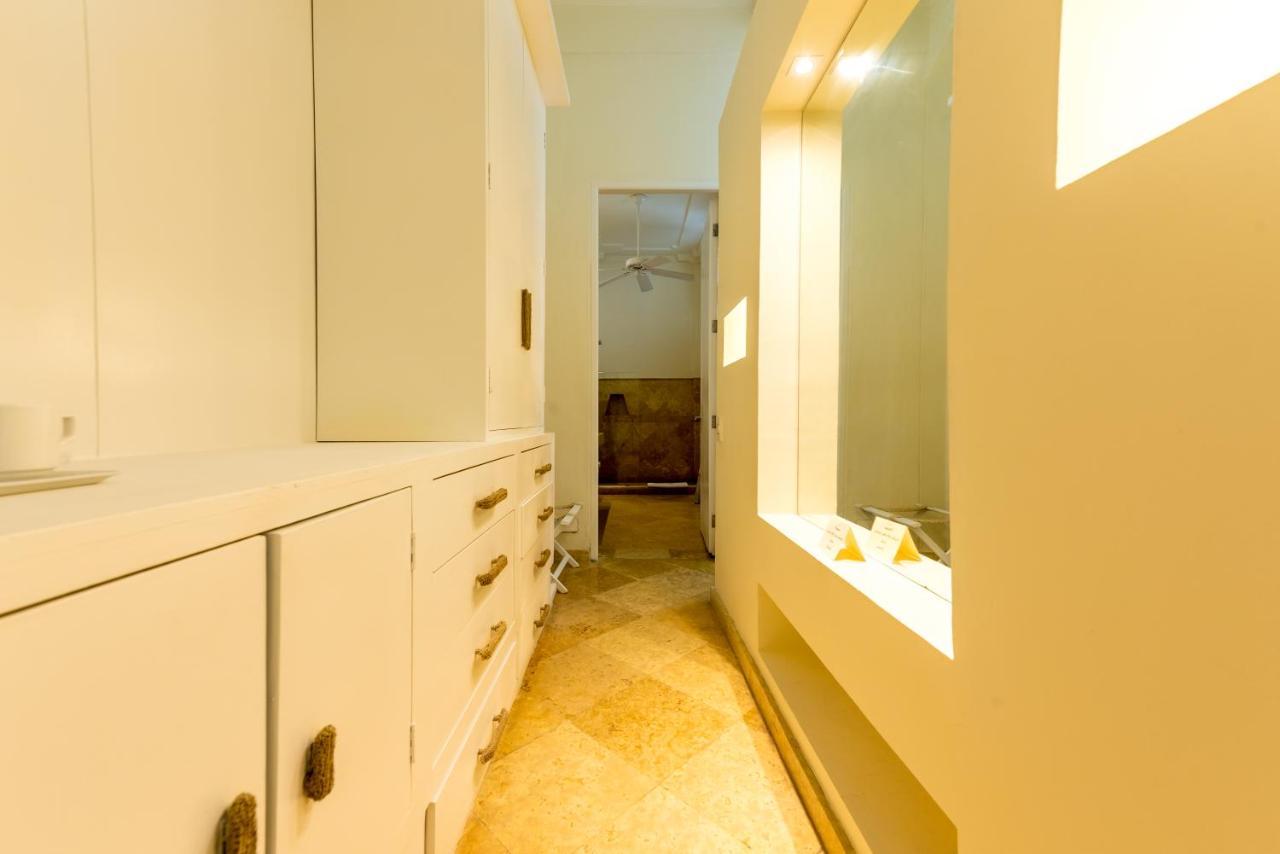 Casa Diluca Cartagena Hotel Boutique 외부 사진