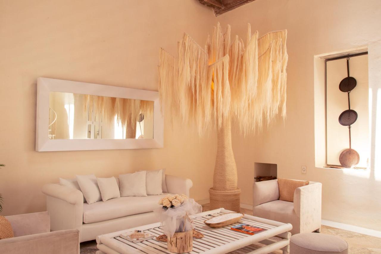 Casa Diluca Cartagena Hotel Boutique 외부 사진