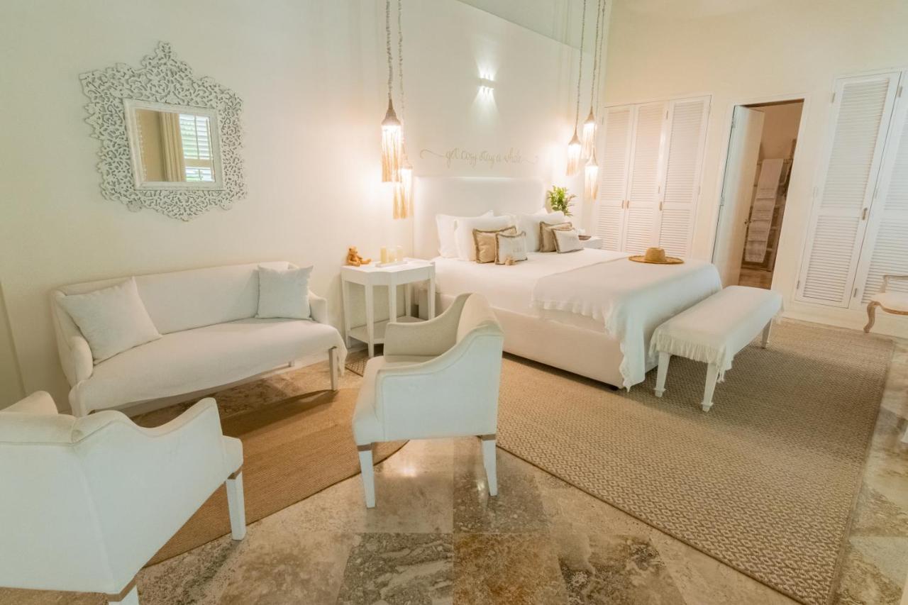 Casa Diluca Cartagena Hotel Boutique 외부 사진