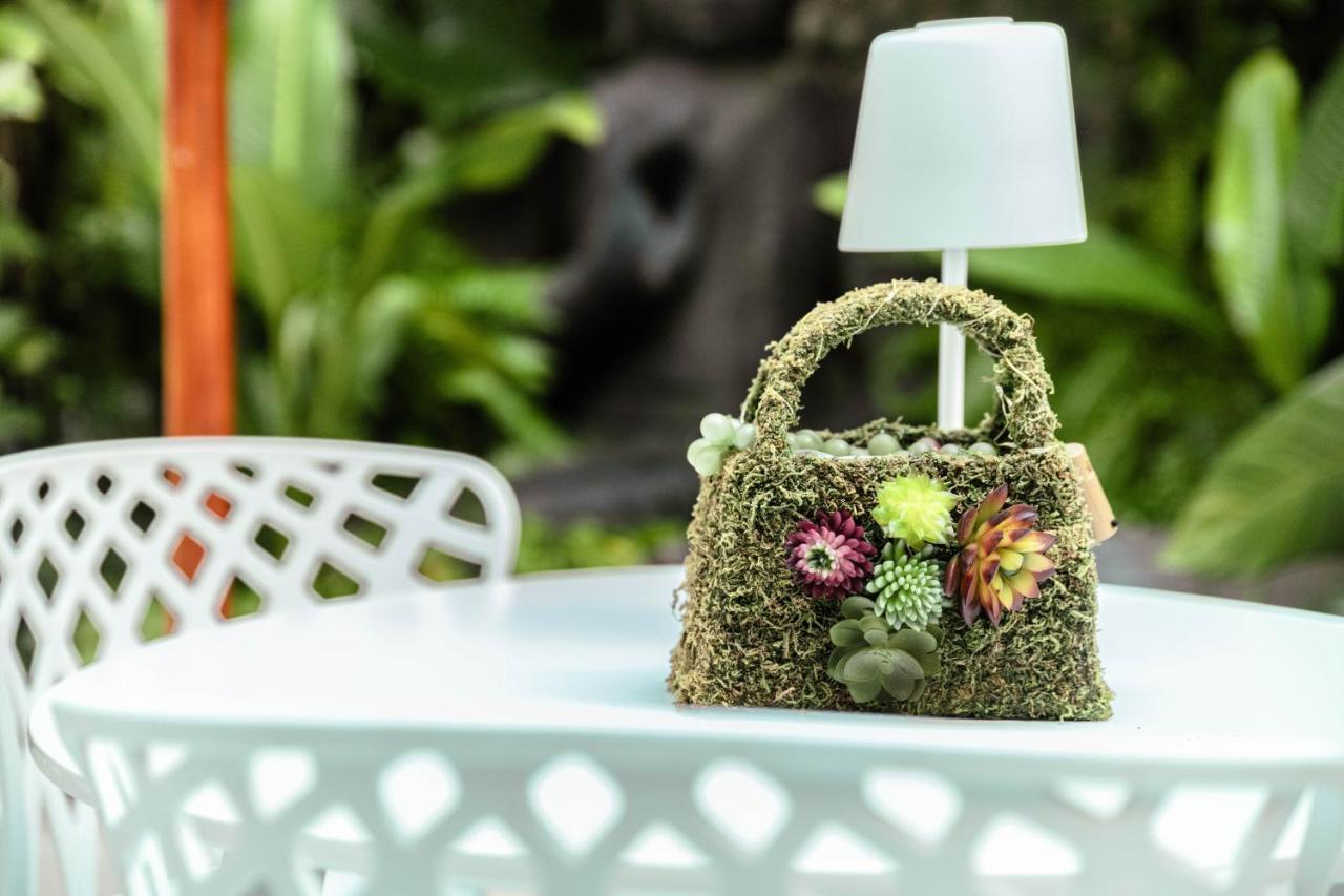 Casa Diluca Cartagena Hotel Boutique 외부 사진