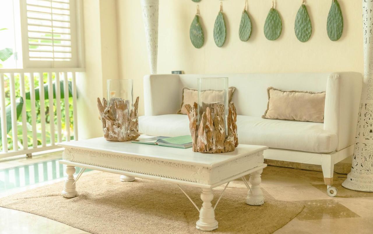 Casa Diluca Cartagena Hotel Boutique 외부 사진