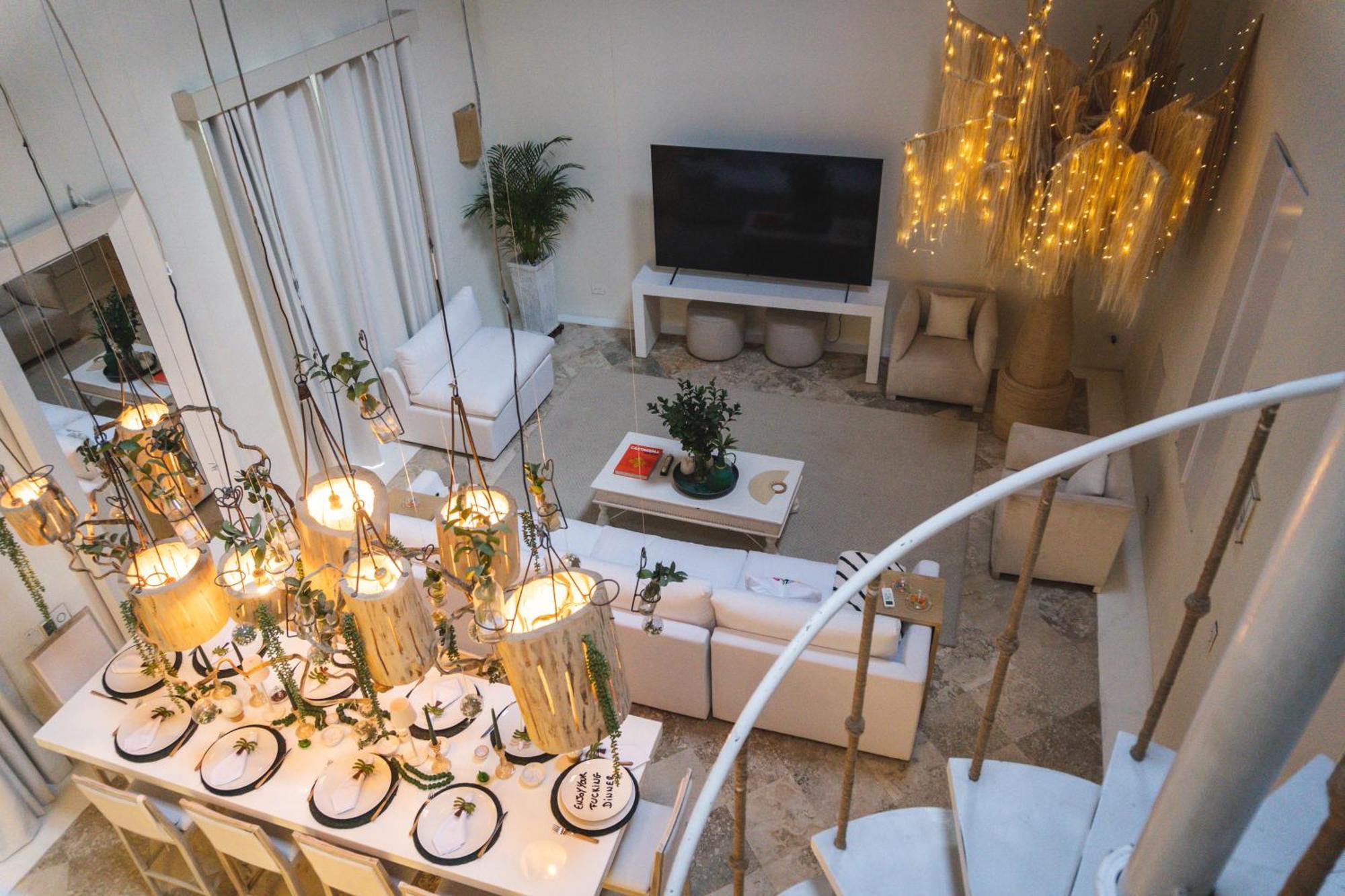 Casa Diluca Cartagena Hotel Boutique 외부 사진