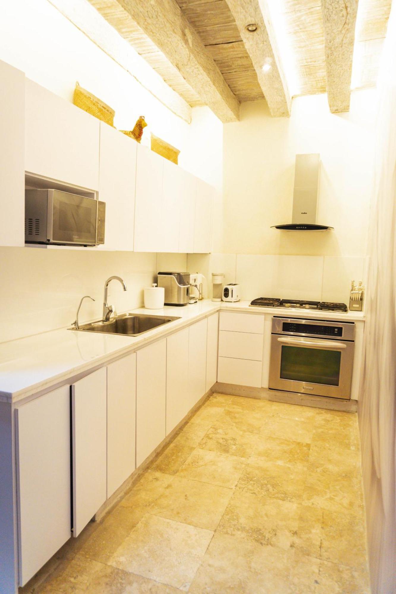 Casa Diluca Cartagena Hotel Boutique 외부 사진