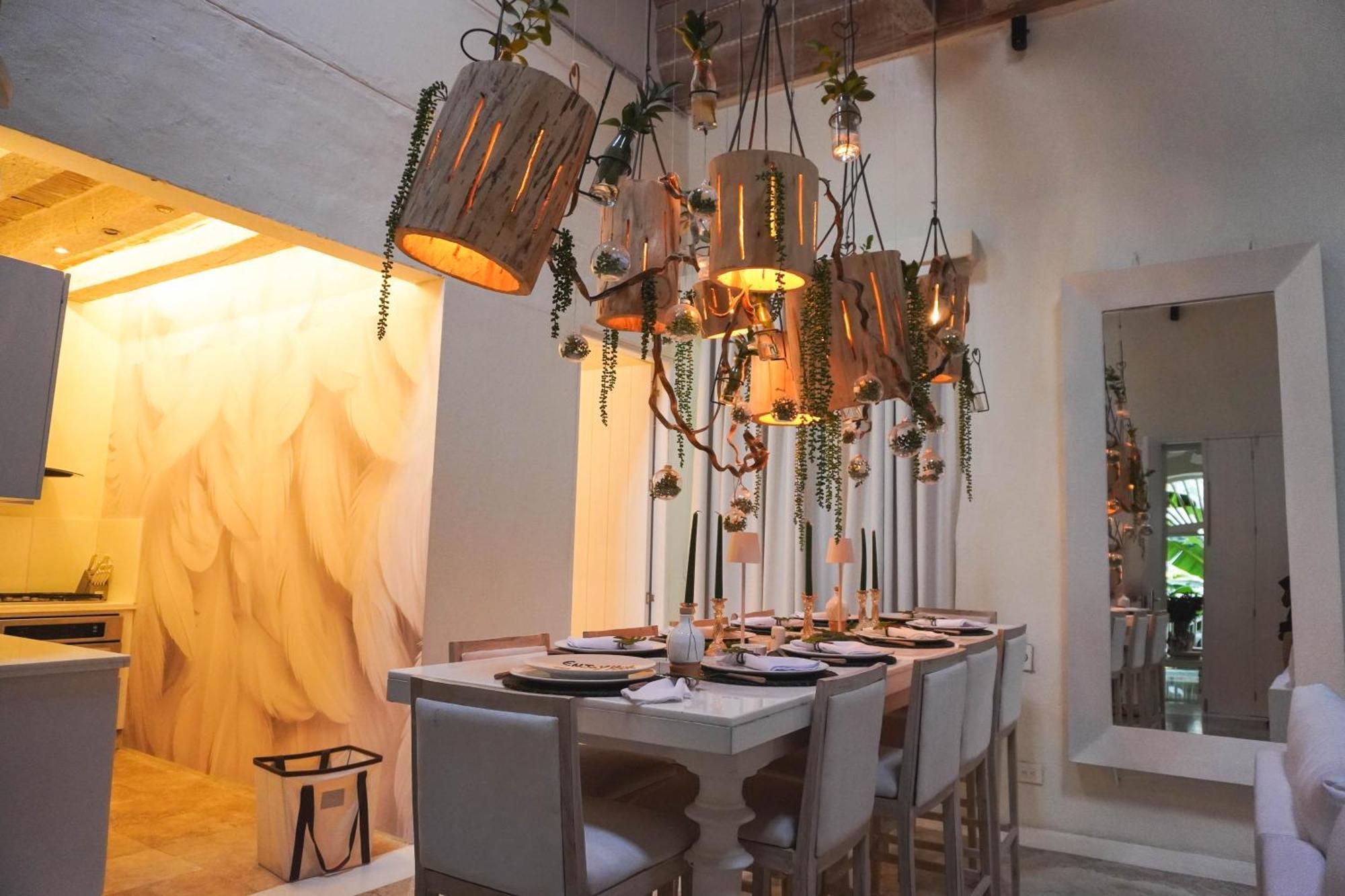 Casa Diluca Cartagena Hotel Boutique 외부 사진